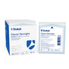 Dukal Sterile Gauze Sponges, 12-Ply, 3" x 3", 2/Pack, 50 PK/BX, 24 BX/CS, 2400 per Case, for Gauzes