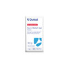 Dukal Sterile Burn Relief Gel, 3.5 g, 6/Box, 100 BX/CS, 3.5g, 600 per Case, for Skin Care, Soothes and