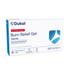 Dukal Sterile Burn Relief Gel, 3.5 g, 6/Box, 100 BX/CS, 3.5g, 600 per Case, for Skin Care, Soothes and