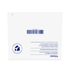 Dukal Gauze Sponges, 12-Ply, 8" x 4", Non-Sterile, 200/Bag, 10 BG/CS, 2000 per Case, for Gauzes