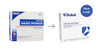 Dukal Gauze Sponges, 12-Ply, 8" x 4", Non-Sterile, 200/Bag, 10 BG/CS, 2000 per Case, for Gauzes