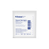 Dukal Everyday Care Gauze Sponges, 12-Ply, 3" x 3", Sterile, 2/Pack, 50 PK/BX, 24 BX/CS, 2400 per Case