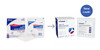 Dukal Premium Care Sterile Type VII Gauze Sponges, 8-Ply, 4" x 4", 2/Pack, 50 PK/BX, 12 BX/CS