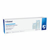 Dukal Sterilization Pouches, 3-1/4" x 12", Non-Sterile, 200/Box, 16 bx/cs, 3200 per Case, Dukal Item UPP-3212