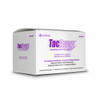 Torbot TacAway Adhesive Remover Wipe – 20 Boxes per Case, for Daily Ostomy Care, Made in the USA