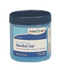 Veridian TheraCare Pain Relieving Menthol Gel – Provides fast, 24/cs, Sold As Listed For Home