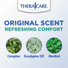 Veridian TheraCare Medicated Chest Rub – 24/cs, Sold As Listed For Home and Professional Care