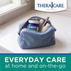 Veridian TheraCare Medicated Chest Rub – 24/cs, Sold As Listed For Home and Professional Care