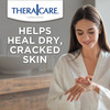 Veridian TheraCare Petroleum Jelly – Ideal use for dry, Sold As Listed For Home and Professional