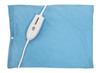 Veridian TheraCare Dry Heating Pad – SOOTHE YOUR ACHES AND PAINS , COMFORTING WARMTH , DRY HEAT OPTIONS 