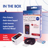 Veridian SmartHeart Pulse Oximeter – ACCURATE READINGS, Sold As Listed For Home and Professional