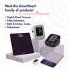 Veridian SmartHeart Pulse Oximeter – ACCURATE READINGS, Sold As Listed For Home and Professional