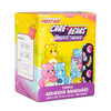 Dukal Care Bears Stat Strip Adhesive Bandages 3/4" x 3" – Sterile, Easy-Open, Latex-Free, Pediatric, Fun Wound Care