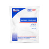 Dukal Instant Cold Pack – Disposable, Non-Toxic Cold Therapy for Injuries, 4"x5" & 6"x8" Sizes Available
