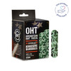 Operation Hat Trick Stat Strip Adhesive Bandages – 3/4" x 3" Sterile, Easy-Open, 12% Proceeds Donated
