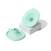 Motif Aura Glow Wearable Breast Pump – Hands-Free Hospital Suction with Nightlight & 4 Pump Modes