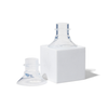 Motif Aura Glow Wearable Breast Pump – Hands-Free Hospital Suction with Nightlight & 4 Pump Modes