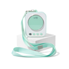 Motif Roam Breast Pump With Breast Milk Collection Cups – Hands-Free Wearable Pump, 4 Pump Modes, Leak-Proof