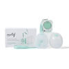 Motif Roam Breast Pump With Breast Milk Collection Cups – Hands-Free Wearable Pump, 4 Pump Modes, Leak-Proof