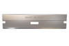 AccuThrive Single Edge Prep Blade with MicroCoat – 3-Facet Edge, Stainless Steel, 0.009 Thickness