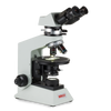 Polarizing G508 Binocular Microscope – Siedentopf Head, Plan Achromat Objectives, Kohler LED Illumination