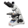 Phase Microscope – Trinocular Head, WF10X Eyepieces, 4X/10X/40XR/100XR Plan Phase Objectives