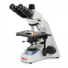 Infinity IP753 Trinocular Microscope – Infinity Achromatic Objectives, LED Illumination, 18 lb Weight