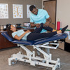 3 Section Hi-Lo Treatment Table