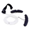 BodyMed Shoulder Pulley - Adjustable Rehab Device for Shoulder Mobility
