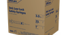 UltiCare Safety Syringes 3 mL 25.4mm (1") X 23G – Locking Safety Shield, Micro-Polished Needle