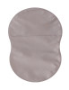 Esteem Body Soft Convex One-Piece Closed-End Pouch with Window