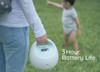 Spectra S1 Plus Rechargeable Breast Pump – Hospital Strength, Portable, Double Electric Power