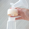 Spectra Standard to Wide Neck Breast Pump Bottle Adapter – BPA-Free Converter for Milk Storage, Universal Fit