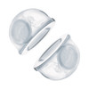 Spectra CaraCups Hands-Free Wearable Milk Collection Cups – Closed System, BPA-Free, Fits All Spectra Pumps, 2 Pack