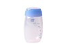 Unimom Breast Milk Storage Collection Bottles - BPA-Free, Leak-Proof, 3-Pack
