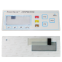 Unico DX Horizontal Rotor – 4-Place Capacity for 50 mL Tubes, Horizontal Rotor Design for Low-Disturbance