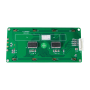 Unico DX Horizontal Rotor – 4-Place Capacity for 50 mL Tubes, Horizontal Rotor Design for Low-Disturbance