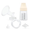 Spectra Premium Accessory Kit – BPA-Free Single Pump Parts for S1, S2, SG, 20mm, 24mm, or 28mm Flanges