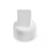 Spectra Premium Accessory Kit – BPA-Free Single Pump Parts for S1, S2, SG, 20mm, 24mm, or 28mm Flanges