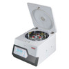 Unico Powerspin HX Centrifuge – 3500 Rpm, 6 X 15 mL Capacity, Horizontal Rotor, Digital Timer