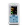 Connex ProBP 3400 Digital Blood Pressure Monitor with SureBP Technology and a Mobile Stand