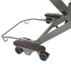 Prime Care Bed Model P903 - 600 lbs Capacity, Adjustable Height, and Width for Long-Term Care