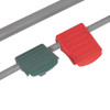 Prime Care Bed Model P903 - 600 lbs Capacity, Adjustable Height, and Width for Long-Term Care