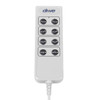 Prime Care Bed Model P503 – 450 lbs Capacity, Adjustable Controls and Options for Long-Term Care