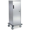 Lakeside Elite Series Tray Delivery Cart – Stainless Steel Construction, 27 Tray Capacity, 63 in Height