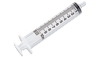 BD Luer Slip Tip Syringe – 10 mL Fill Volume, Sterile Single-Use, Disposable, 400 per Case, General Use