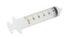 BD Luer-Lok Syringe – 30 mL Fill Volume, Sterile Single-Use, Luer-Lok Tip, Disposable, 224/case