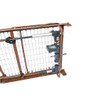 Full Electric Low-Height Adjustable Bed with Auto-Contour Technology