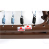 Full Electric Low-Height Adjustable Bed with Auto-Contour Technology