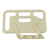 Protekt Protopia EXP "Expandable" Ultra Low Long Term Care Bed